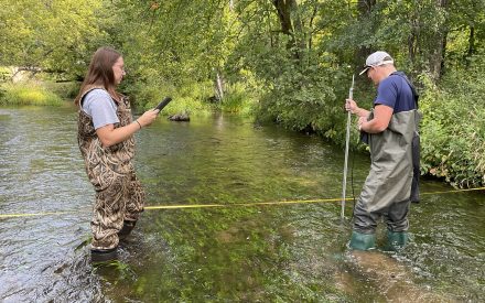 In the Field with Polk County LWRD