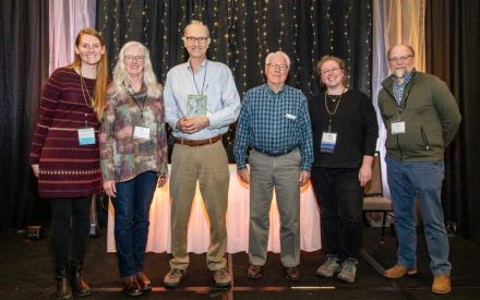 Celebrating the Champions of Wisconsin’s Streams: Winners of the 2023 Stream Monitoring Awards