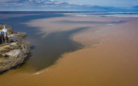 Making a Difference in the Lower Fox River Watershed with the Demonstration Farms Program