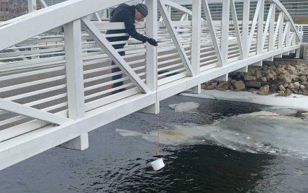 How WAV Data Contributed to Wisconsin’s 2024 Water Condition Lists