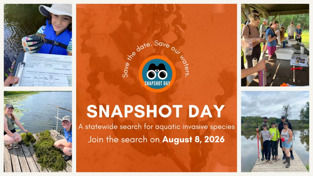 Snapshot day august 8th 2026